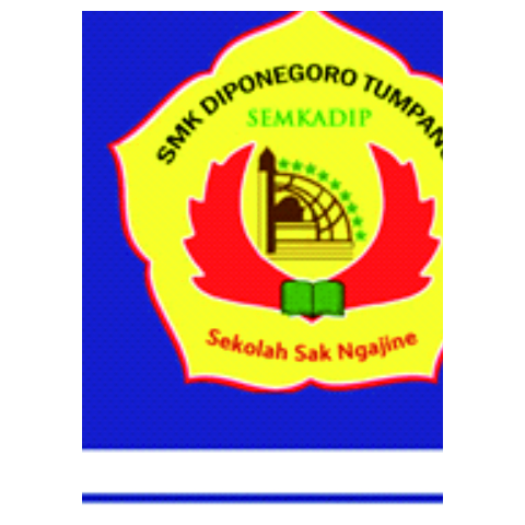 Logo SMK